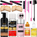 Goiple Complete Lace Wig Glue Kit front view packaging