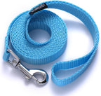 Siumouhoi leash handle and grip view