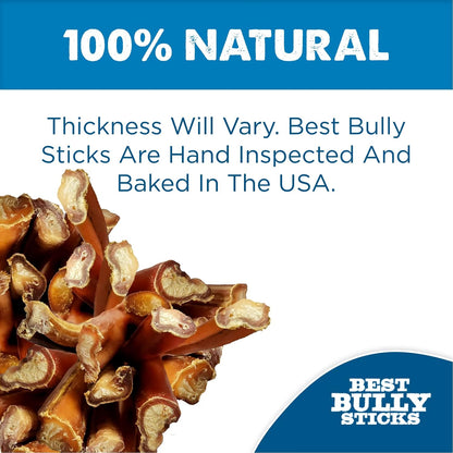 Single ingredient rawhide free dog chewing treats for dental health