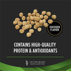 Purina Pro Plan HA Hydrolyzed Chicken Flavor dry dog food bag