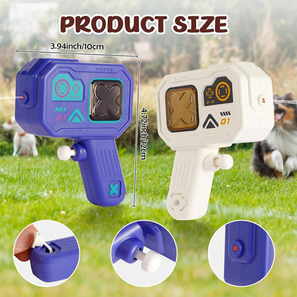 Authentic USA imported pet training tool set