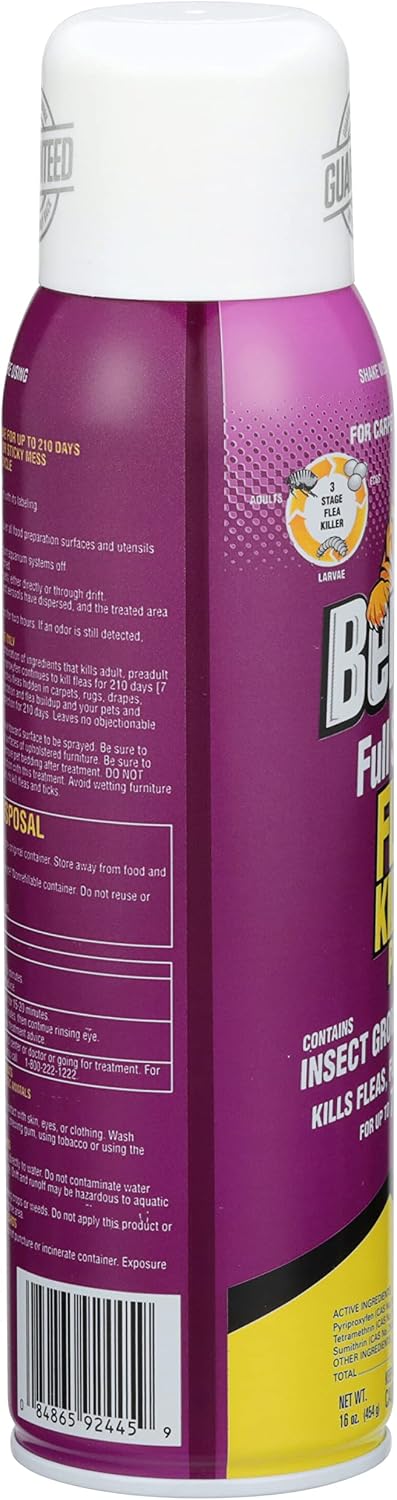 Authentic Bengal pest control product for home use
