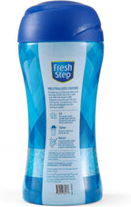 Fresh Step Cat Litter Crystals Deodorizer Non Toxic Odor Neutralizing Crystals for Litter Boxes Help Control Smells and Keep Home Fresh Fresh Scent 15 Ounce 3 Pack Multi-Cat Extended Supply - Image 9