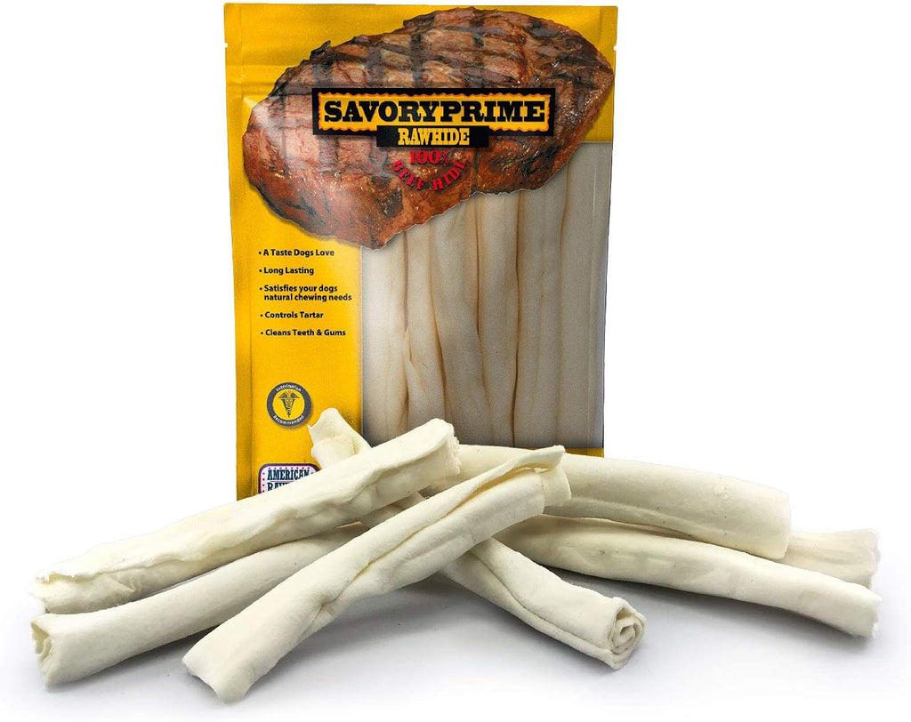 Back of the Savory Prime packaging detailing the low fat nutritional values and feeding instructions