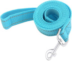Nylon Dog Training Leash, Traction Rope, 4Ft /5 Foot /6 Feet Long, 5/8 inch 3/4 Inch 1 Inch Wide, for Small and Medium Dogs - Image 15