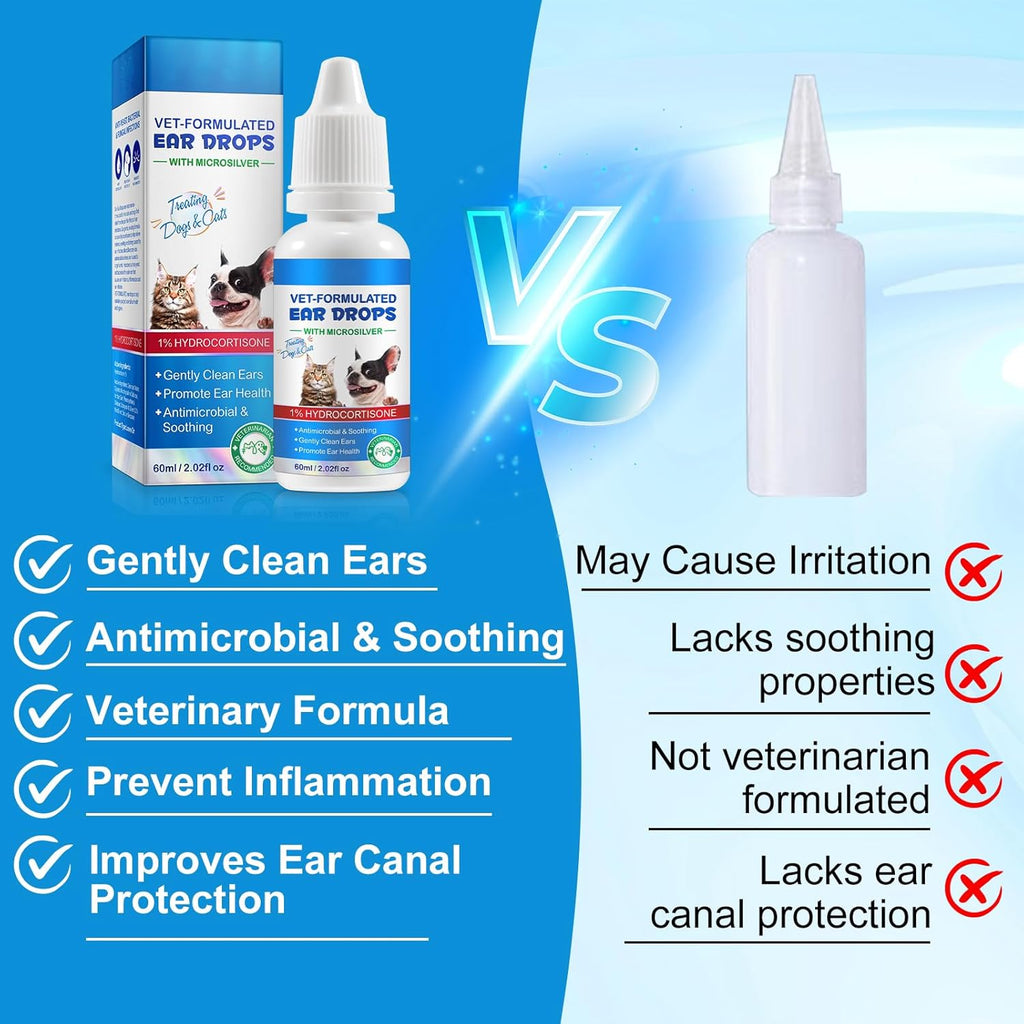 Nbtrektie aloe vera ear mite treatment back of bottle