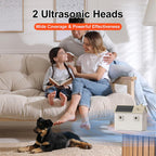 HeloDiqiu dog barking control device cabin design