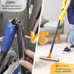 Demonstration of carpet fluffing effect using KeFanta tool