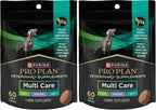 Purina Pro Plan Veterinary Supplements Multi Care Canine Chews for Dogs, with Omega 3, Supports Skin, Immune and Gut Health - 30ct Pouch - Image 12