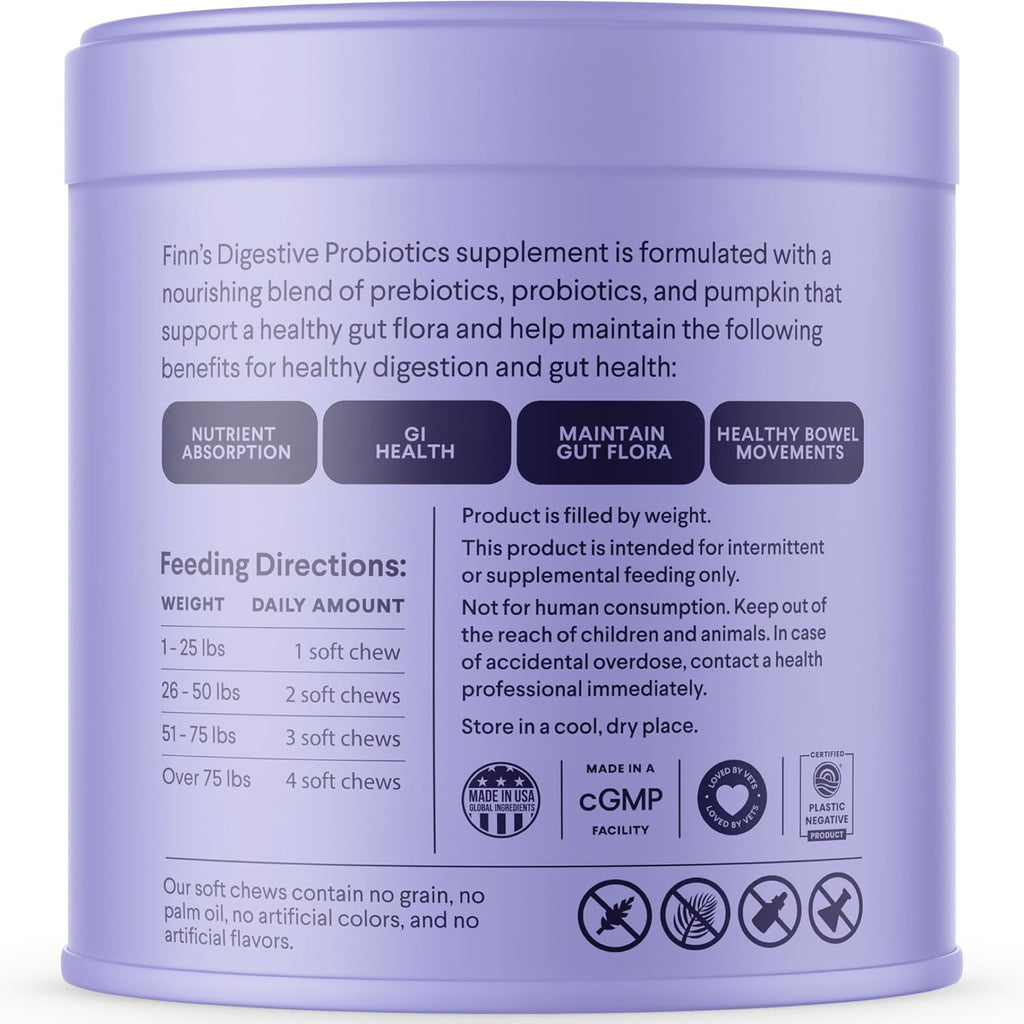 National Animal Supplement Council certified pet supplements made in USA