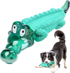 Fuufome Tough Dog Chew Toys for Small & Medium and Large DogsLong-Lasting Chew Toys for Aggressive Chewers, Great for Indoor & Outdoor Play, Easy to Clean - Image 11