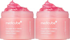 medicube Collagen Jelly Cream, Moisturizing Cream for Plump Skin, 1.69fl.oz - Image 9