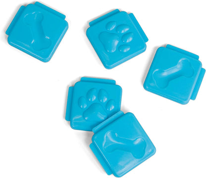 Imported Outward Hound pet tornado puzzle game for stress and boredom relief.
