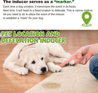 Using Joanofarc dog deterrent spray on artificial grass