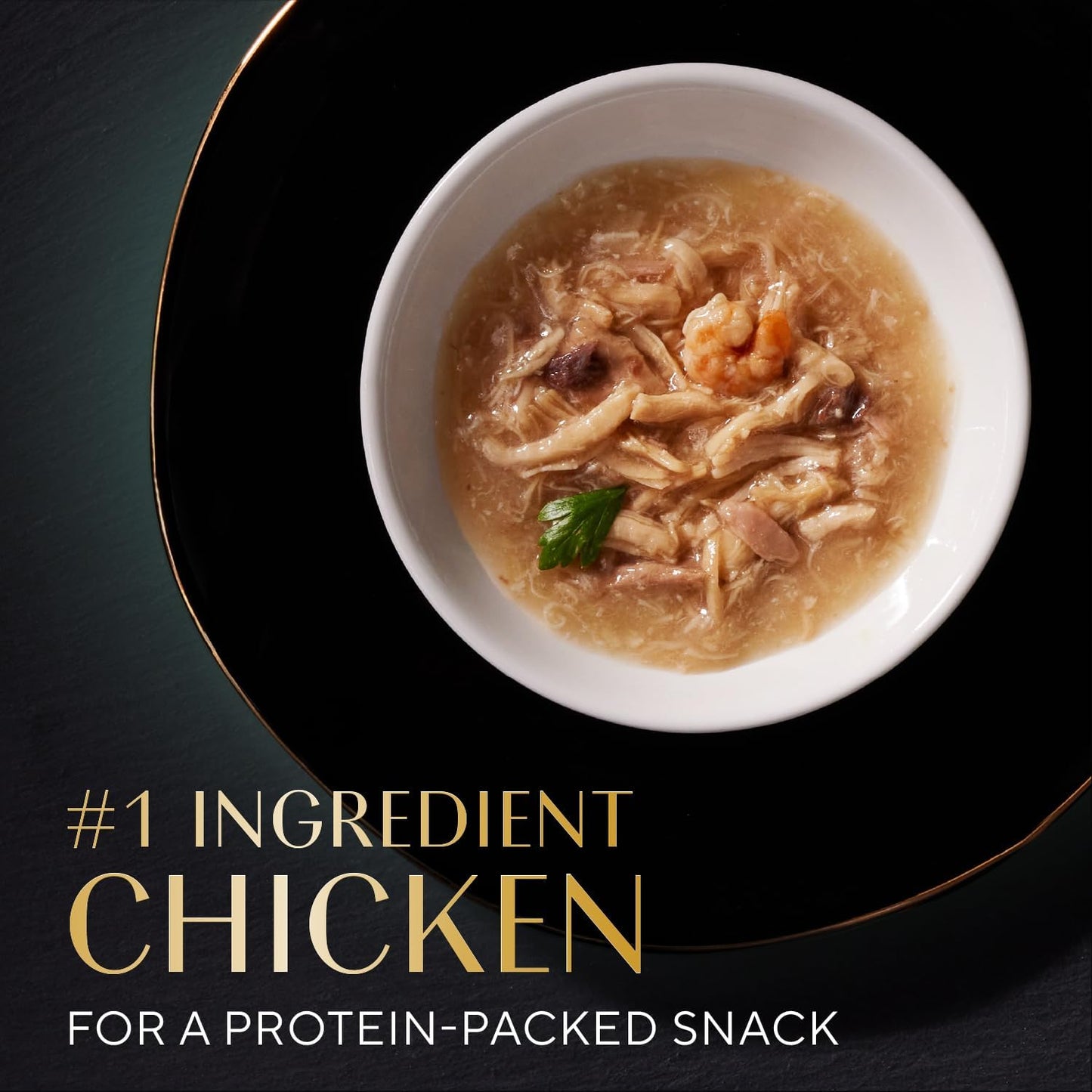 Sheba cat food peelable cups with chicken tuna and shrimp recipes