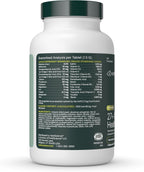 VetriScience daily wellness supplement bottle in an e-commerce setting