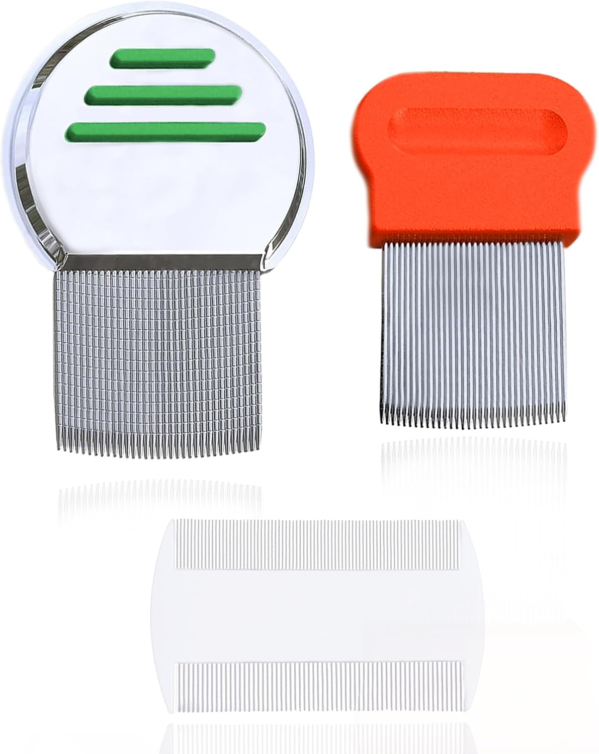 SunGrow professional grooming tool for small pets and ferrets