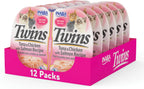 INABA Twins for Cats, Shredded Chicken & Broth Gele Side Dish/Topper Cups with Green Tea Extract, 1.23 Ounces per Serving, 12 Servings, Tuna & Chicken with Scallop Recipe - Image 10