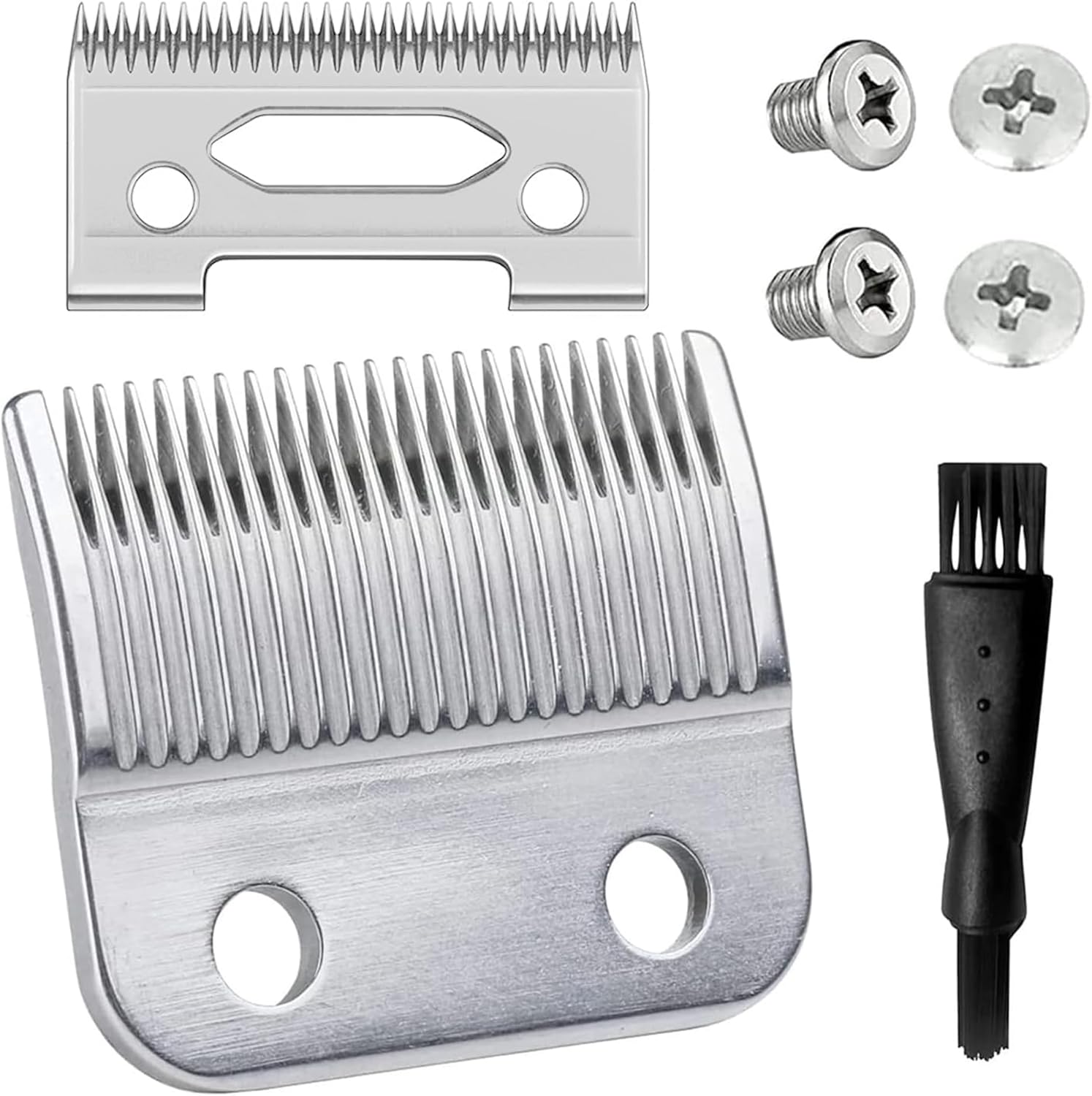 OwnLifeYF replacement blade for Wahl clippers front view