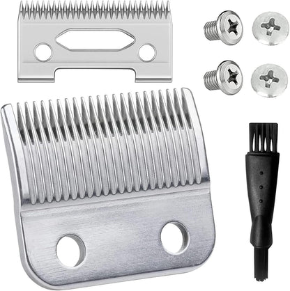 OwnLifeYF replacement blade for Wahl clippers front view