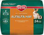Complete twenty four ounce pet treat bag in home setting