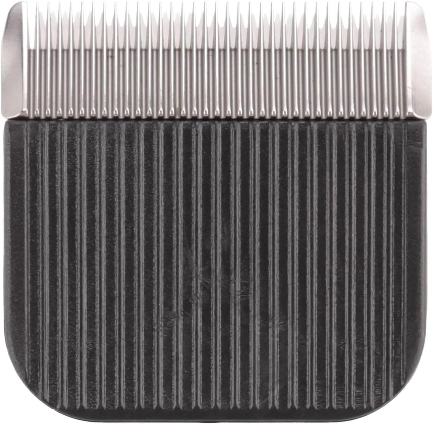 Herklotzn pet hair replacement blade front view for grooming trimmers