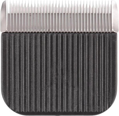 Herklotzn pet hair replacement blade front view for grooming trimmers