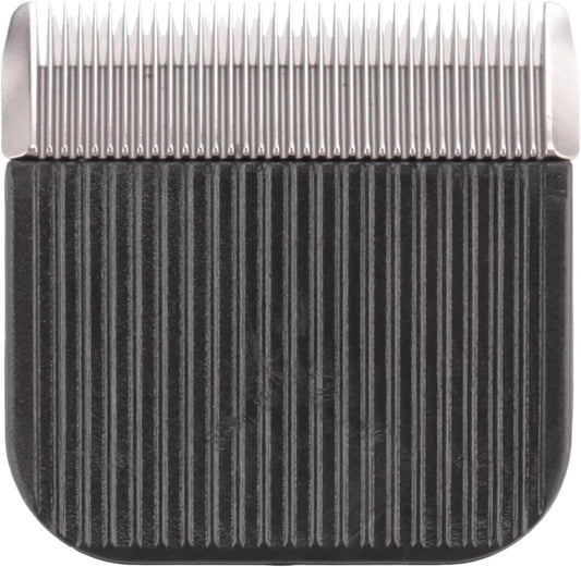 Herklotzn pet hair replacement blade front view for grooming trimmers