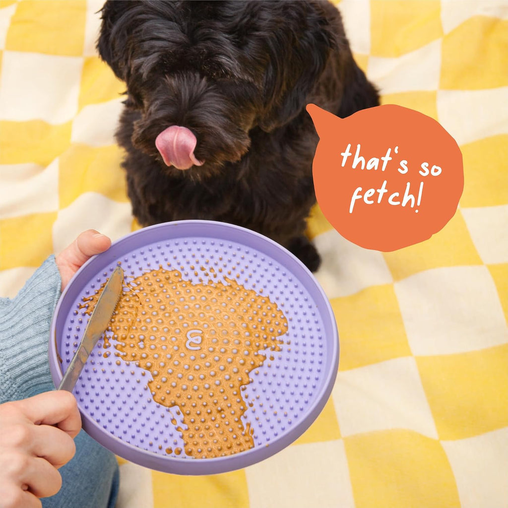 Packaging and product branding for Woof Fly N' Feed
