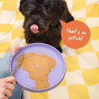Packaging and product branding for Woof Fly N' Feed