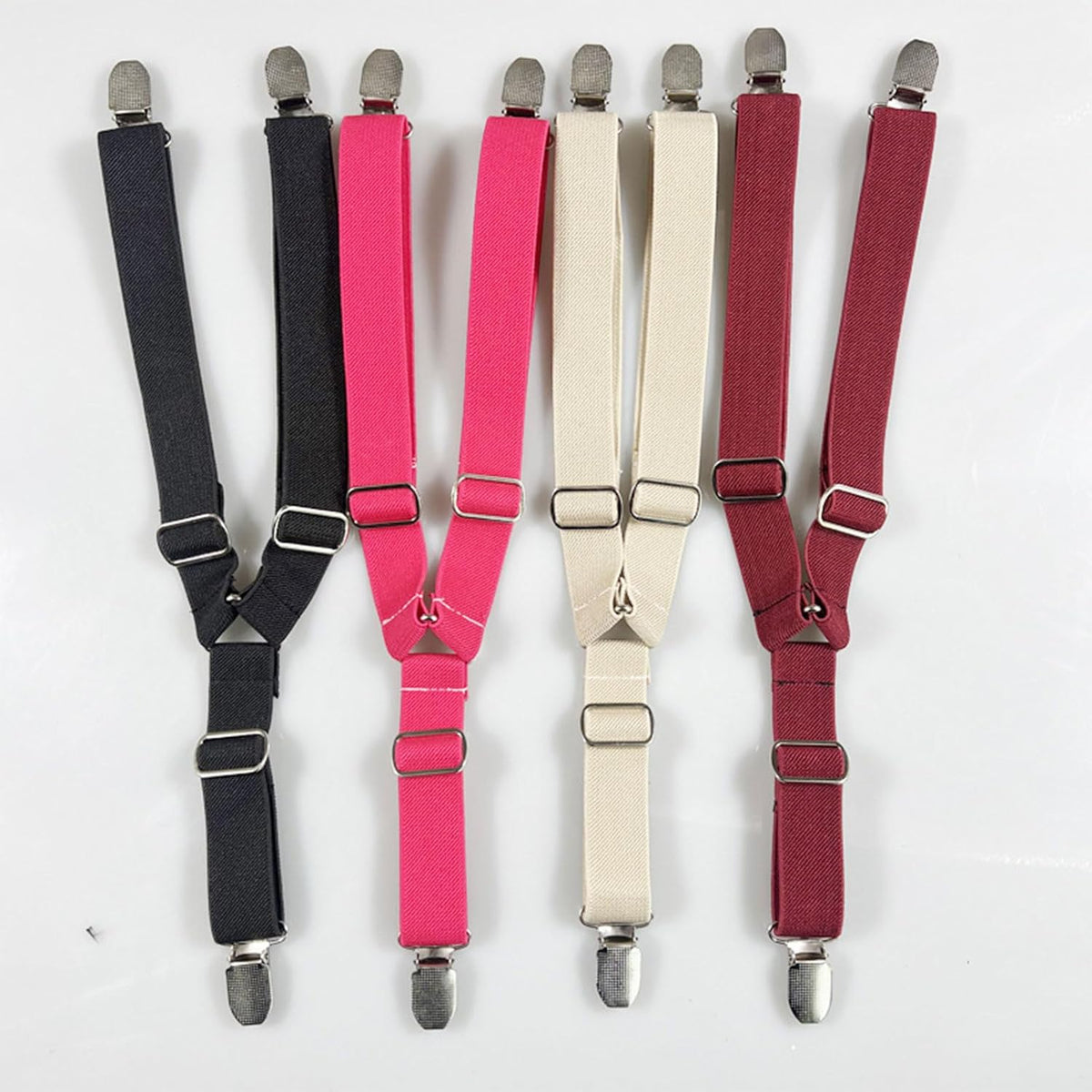 Ludake premium imported dog nappy strap fasteners for active puppies