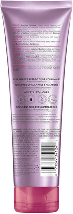 L'Oral Paris Moisture Sulfate Free Shampoo, Hair Care for Color-Treated Hair with Rosemary Botanicals, EverPure, 8.5 Fl Oz - Image 10