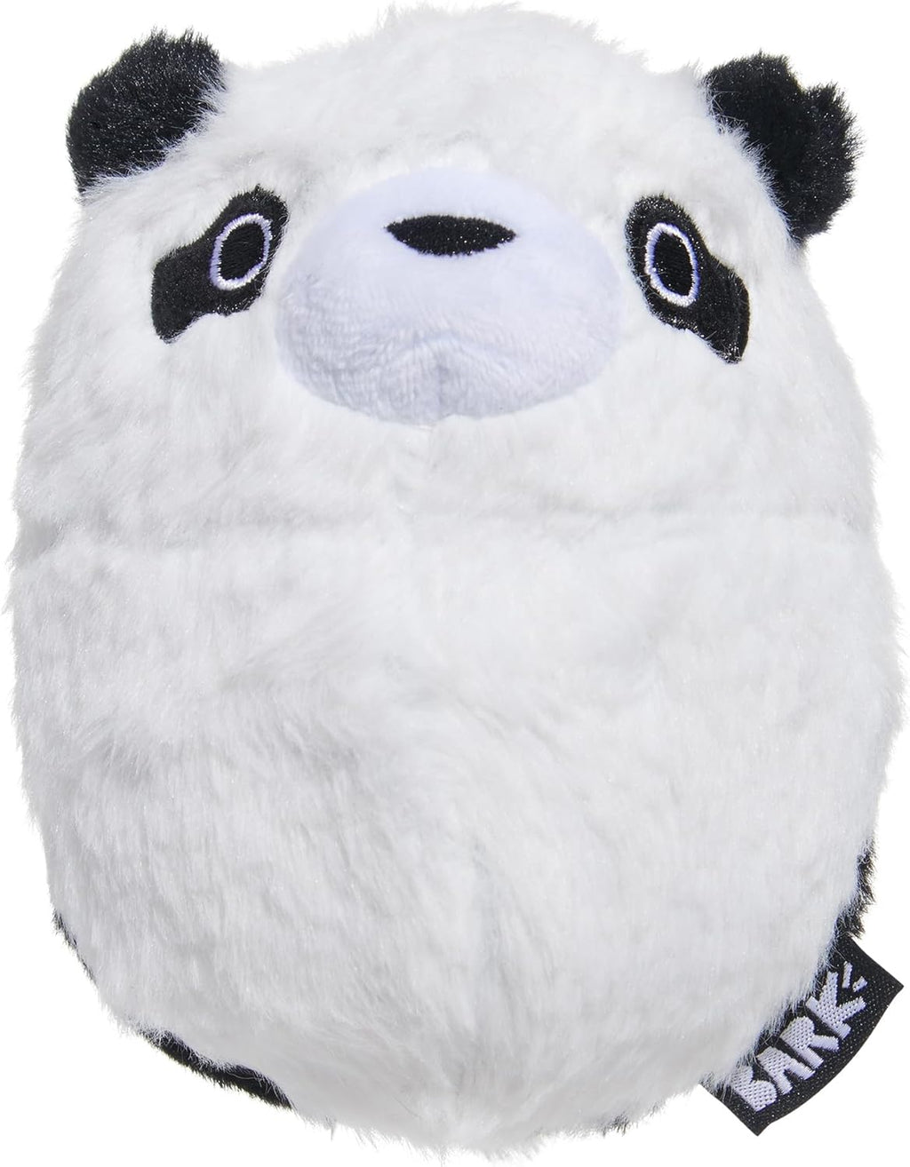Barkbox Grey Bear Hugger Super Chewer 2-in-1 Plush Exterior Hard Core Plush Toy, Large Breeds - Image 13