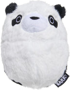 Barkbox Grey Bear Hugger Super Chewer 2-in-1 Plush Exterior Hard Core Plush Toy, Large Breeds - Image 13