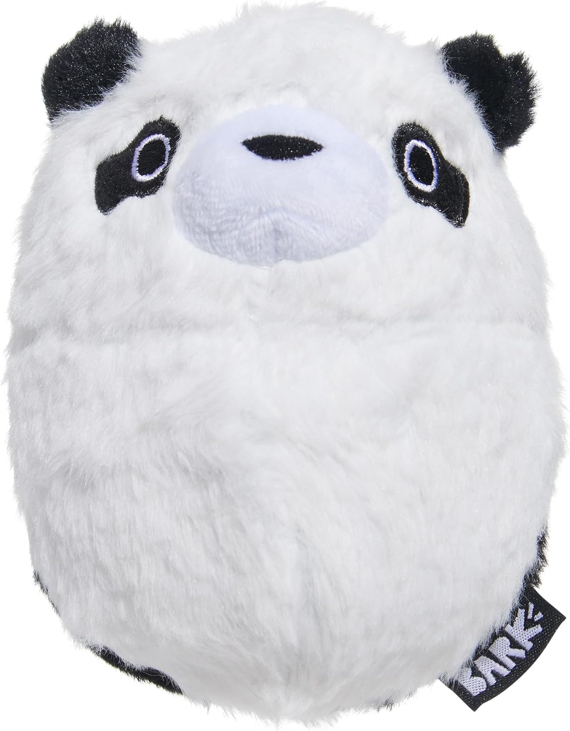 Barkbox Grey Bear Hugger Super Chewer 2-in-1 Plush Exterior Hard Core Plush Toy, Large Breeds - Image 13