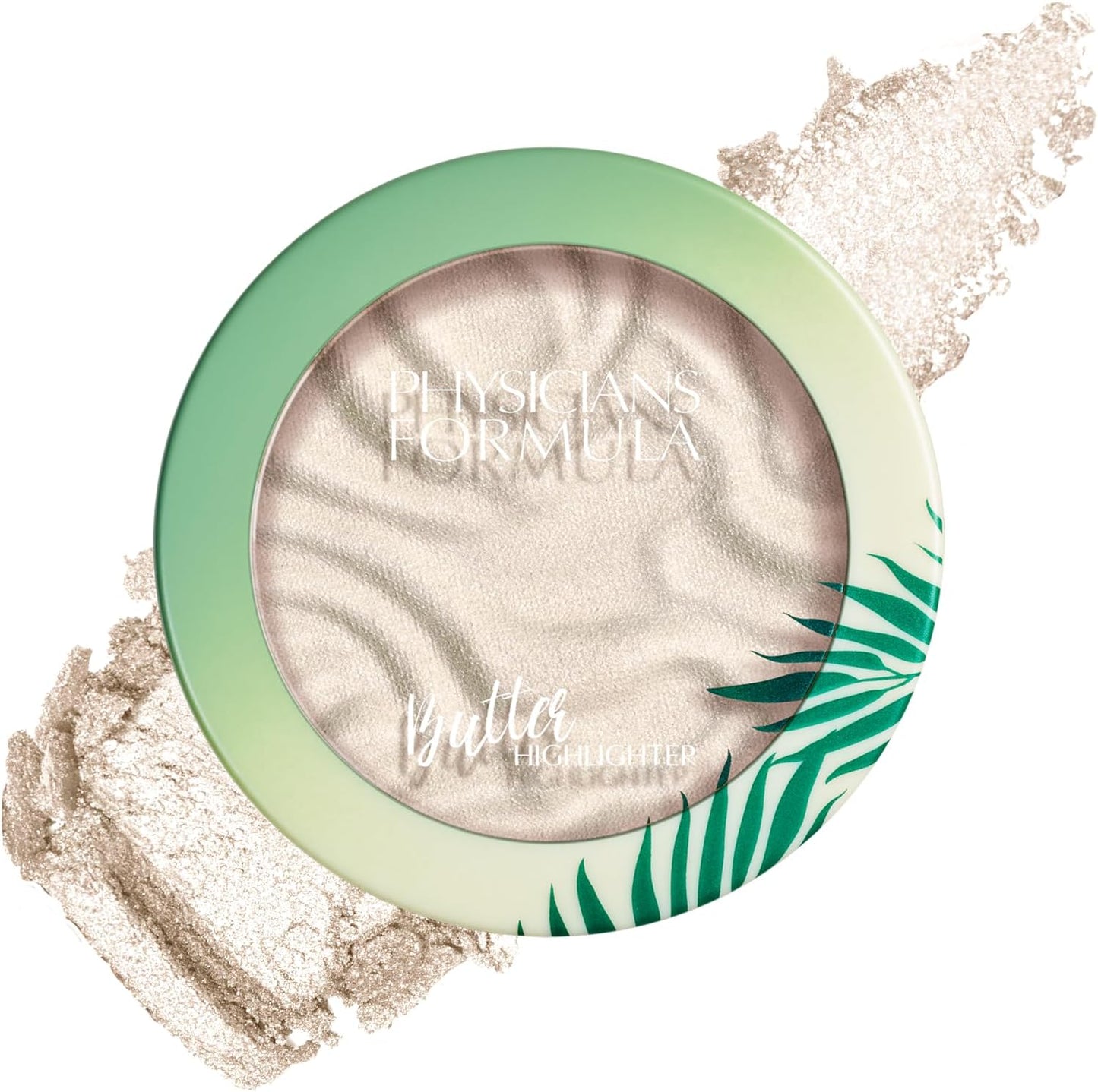 Physicians Formula Murumuru Butter Highlighter Pearl front view