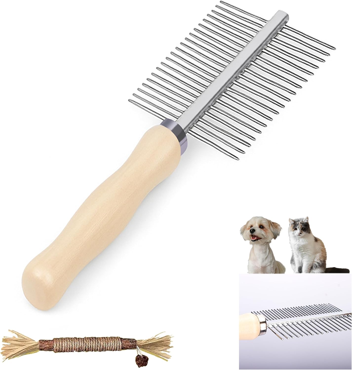 YTaraHub grooming set display showing compact and durable design