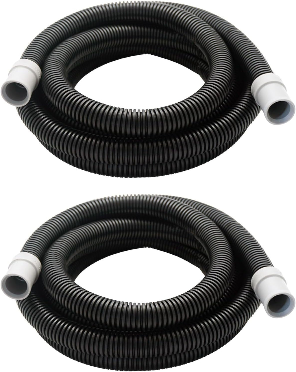 BTROVIA A20015 ribbed hosing replacement pack front view