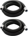 BTROVIA A20015 ribbed hosing replacement pack front view