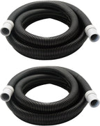 BTROVIA A20015 ribbed hosing replacement pack front view