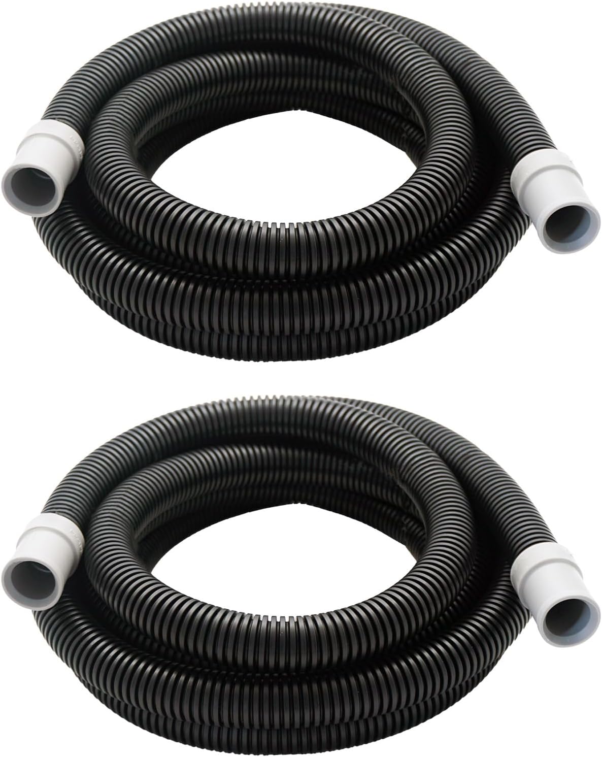 BTROVIA A20015 ribbed hosing replacement pack front view