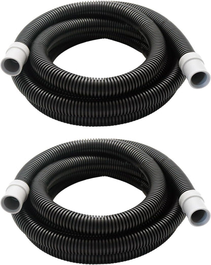 BTROVIA A20015 ribbed hosing replacement pack front view