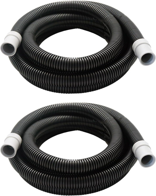 BTROVIA A20015 ribbed hosing replacement pack front view