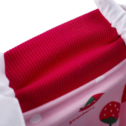 Breathable cotton and spandex dog neuter suit designed for male and female pets.
