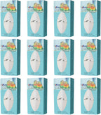 Packaging layout displaying all four cuttlefish pieces