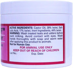 Creative Science Wartsoff 4 ounces jar packaging angle