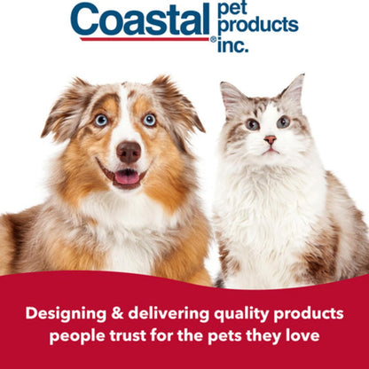 Professional cat grooming tool for hairball prevention