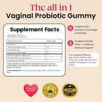 ALLFEAMS Flora+ oral supplement tub in natural setting