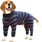 Dotoner imported dog recovery shirt pack packaging view