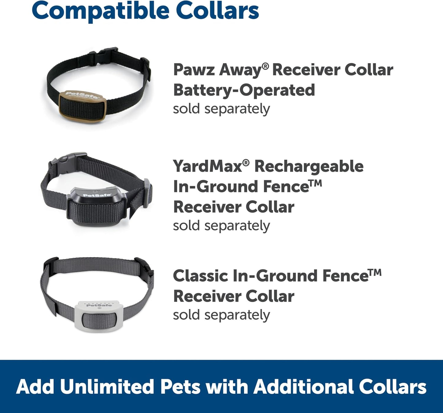 PetSafe Pawz Away pet proofing transmitter for keeping cats off kitchen counters.